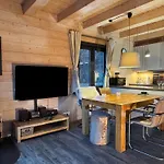 Harz - Blockhaus, 4 Und 5 Sterne Blockhaeuser, Sauna Und Kamin, Rh Goslar