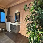 Harz - Blockhaus, 4 Und 5 Sterne Blockhaeuser, Sauna Und Kamin, Rh Goslar