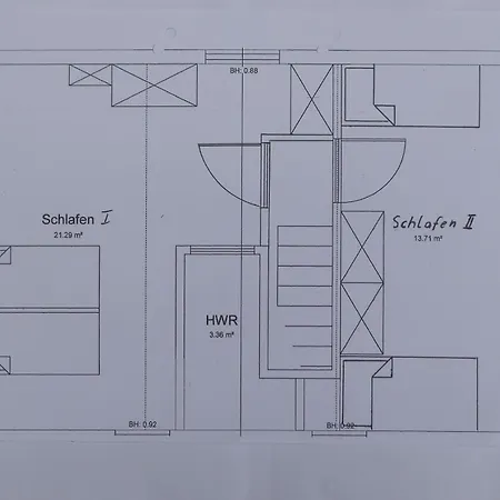 Harz - Blockhaus, 4 Und 5 Sterne Blockhaeuser, Sauna Und Kamin, Rh Prázdninový dům